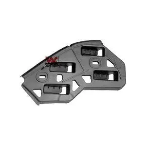 VAN WEZEL 5828567 Support de pare-chocs
