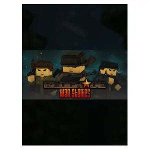 BLOCKADE War Stories (clé Steam, monde entier)