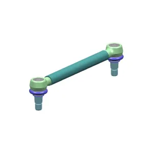 Barre Stabilisatrice Lemforder 4248401