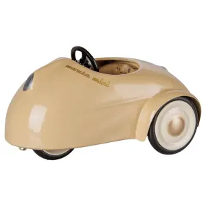 Voiture Souris Sable chaud