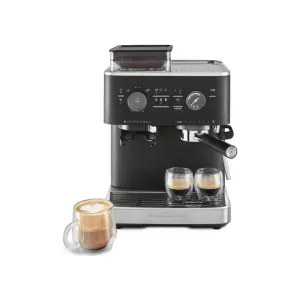 Machine à expresso 5KES6551EBK