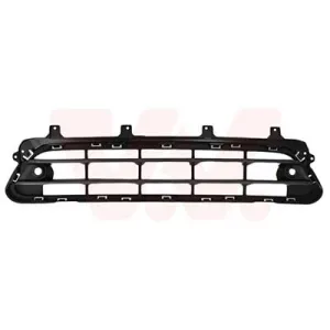 VAN WEZEL Grille de ventilation, pare-chocs pour MINI: MINI (Ref: 0528599)