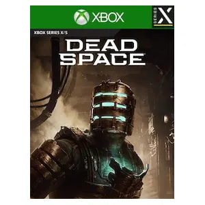 Dead Space Remake (clé Xbox Series X|S, Europe)