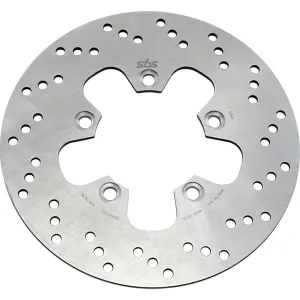 Disque De Frein SBS 5084 - Freinage SBS
