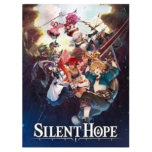 Silent Hope (clé Steam, monde entier)
