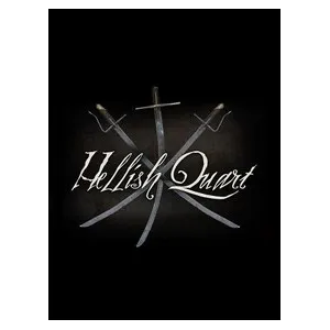 Hellish Quart (clé Steam, Europe)