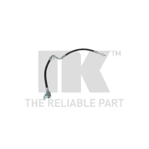 Flexible De Frein Nk 853258 Mazda
