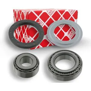 FEBI BILSTEIN 23625 Kit de roulement de roue