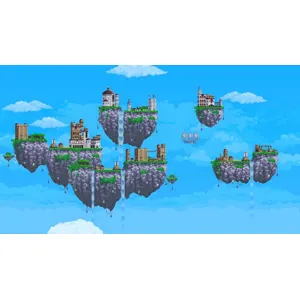 Vertical Kingdom (clé Steam, monde entier)