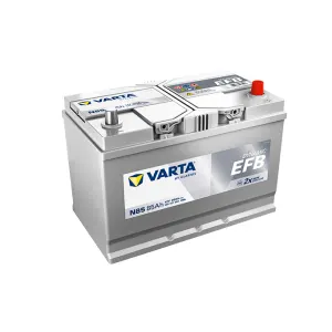 VARTA 585501080D842 Batterie