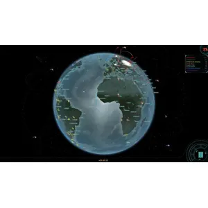 ICBM (clé Steam, monde entier)