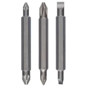 Bosch Embout double extra-dur 2607001745