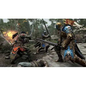 For Honor Year 8 Edition Ultimate Edition (clé Ubisoft Connect, Europe)