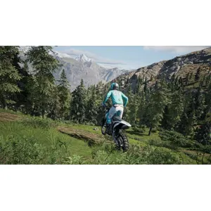 MX vs ATV Legends (clé Steam, Europe)