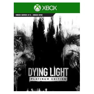 Dying Light Platinum Edition (clé Xbox One, Europe)