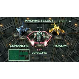 ZERO GUNNER 2 (clé Steam, monde entier)