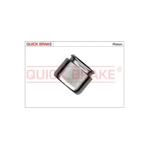 Piston, Étrier Quick Brake 185067k Bmw