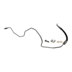 TRW Flexible de frein pour PEUGEOT: 308 (Ref: PHD2147)