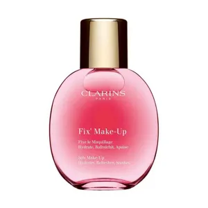 Clarins Fix' Make-Up Base de Teint & Fixateur
