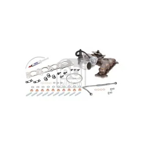 FEBI BILSTEIN 189856 Turbocompresseur