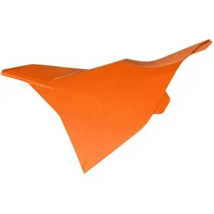 Caches de boite à air Racetech