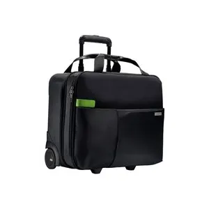 Leitz Trolley 2 Roues Smart Traveller