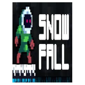 Snow • Fall (clé Steam, monde entier)