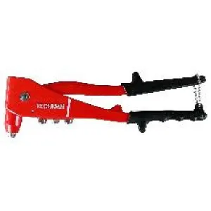 Pince à riveter pro 2,4 à 4,8 mm