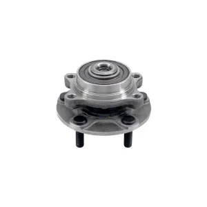 A.B.S. 201589 Kit de roulement de roue