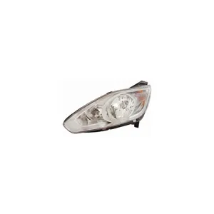 VAN WEZEL Phare avant pour FORD: C-Max (Ref: 1966961)