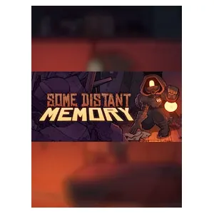 Some Distant Memory (clé Steam, monde entier)