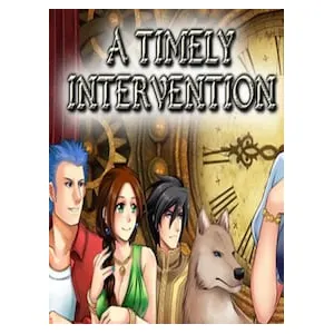 A Timely Intervention (clé Steam, monde entier)