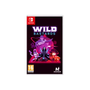 Wild Bastards (SWITCH)