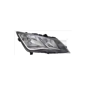 TYC Phare avant pour SEAT: Leon (Ref: 20-14826-05-2)