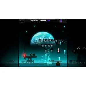 Titan Attacks! (clé Steam, monde entier)