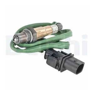 Capteur Lambda Delphi Es2168012b1 Mercedes-Benz