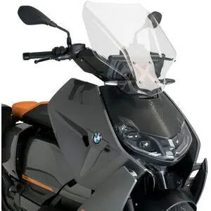 Bulle Puig V-TECH LINE TOURING (+21 cm) clair
