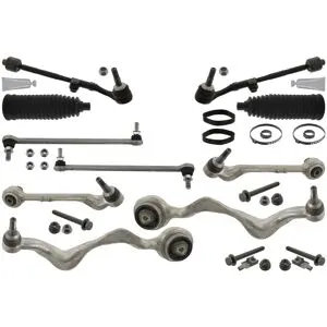 FEBI BILSTEIN 46280 Kit bras de suspension