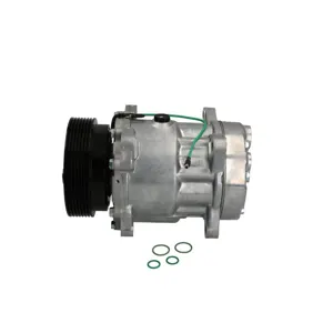 BOSCH Compresseur, climatisation pour RENAULT: Master, Master Propulsion & R.V.I.: Mascott (Ref: 1…