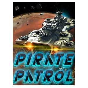 Pirate Patrol (clé Steam, monde entier)