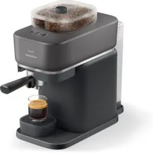 Expresso PHILIPS BAR320/60 Noir
