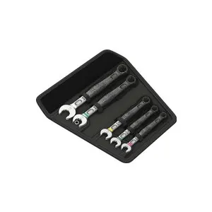 Wera Bicycle Set 10