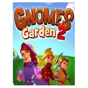 Gnomes Garden 2 (clé Steam, monde entier)