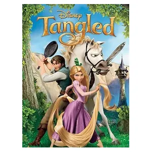 Disney Tangled (clé Steam, Europe)
