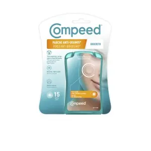 Compeed ANTI-PIMPS patch discret 15 patchs