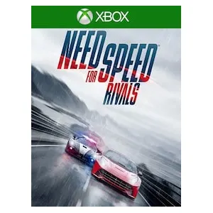 Need For Speed Rivals (clé Xbox One, Europe)