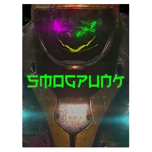 Smogpunk (clé Steam, monde entier)