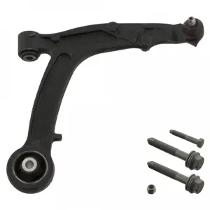 FEBI BILSTEIN Triangle de suspension pour FIAT: Panda (Ref: 40681)