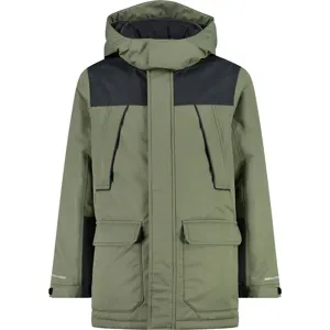 Parka à capuche enfant CMP