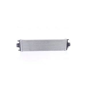 NISSENS 961546 Intercooler